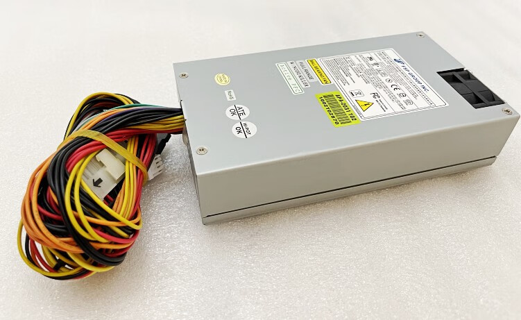 250-50plb标准1u服务器电源工控电源250w1u宽幅