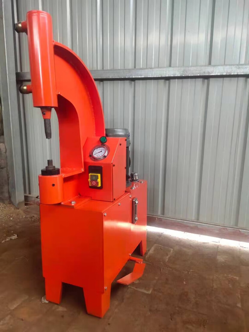 电动液压铆钉机(380v)