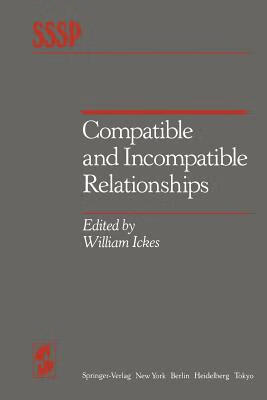 预订 compatible and incompatible relationships