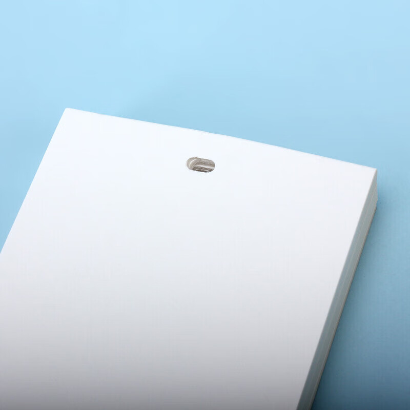 迦南歌基空白日历替芯米白书写纸a6-80gsm -180张 a6-180张