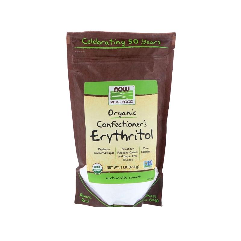 NOW FOODS��ʳ���л���޺�Ǵ�454�� ��������֬ѡ�������䷽ 124.65Ԫ