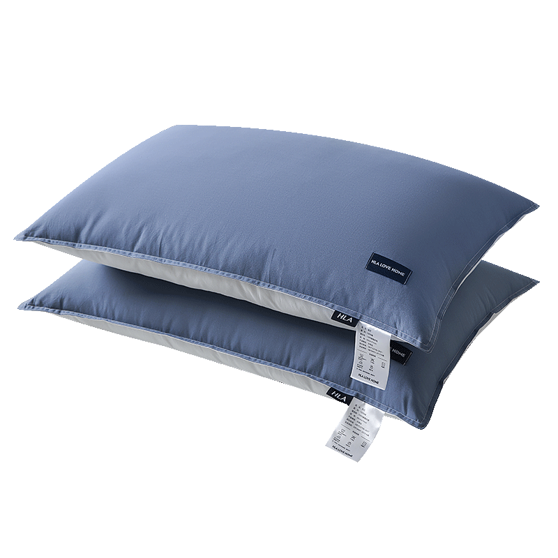 ڲ֮ңHLAͷоAȫ100%޾Ƶ꿹˯߾׵˯ר ƴң48*74cm һֻװ43Ԫ