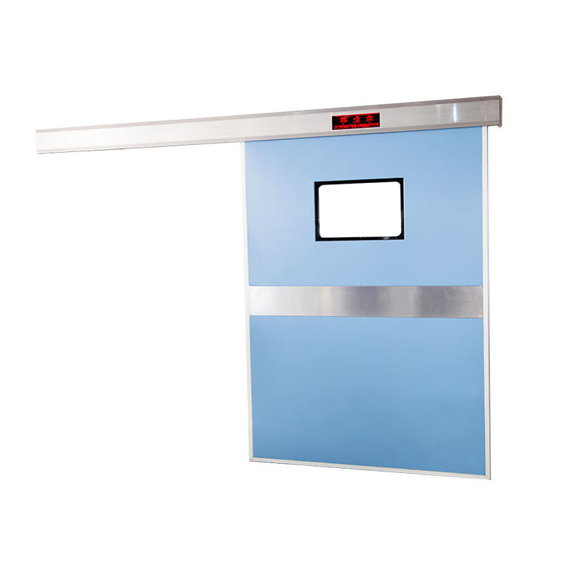 医院手术室电动门室门自动门电动感应门室气密门美容医院沾运沾运 900