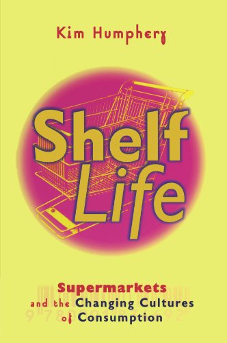 预订 shelf life