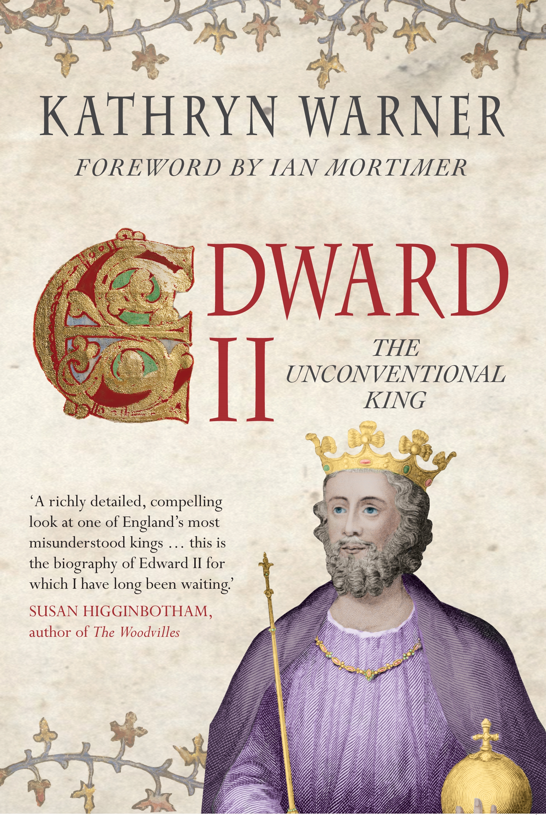 edward ii