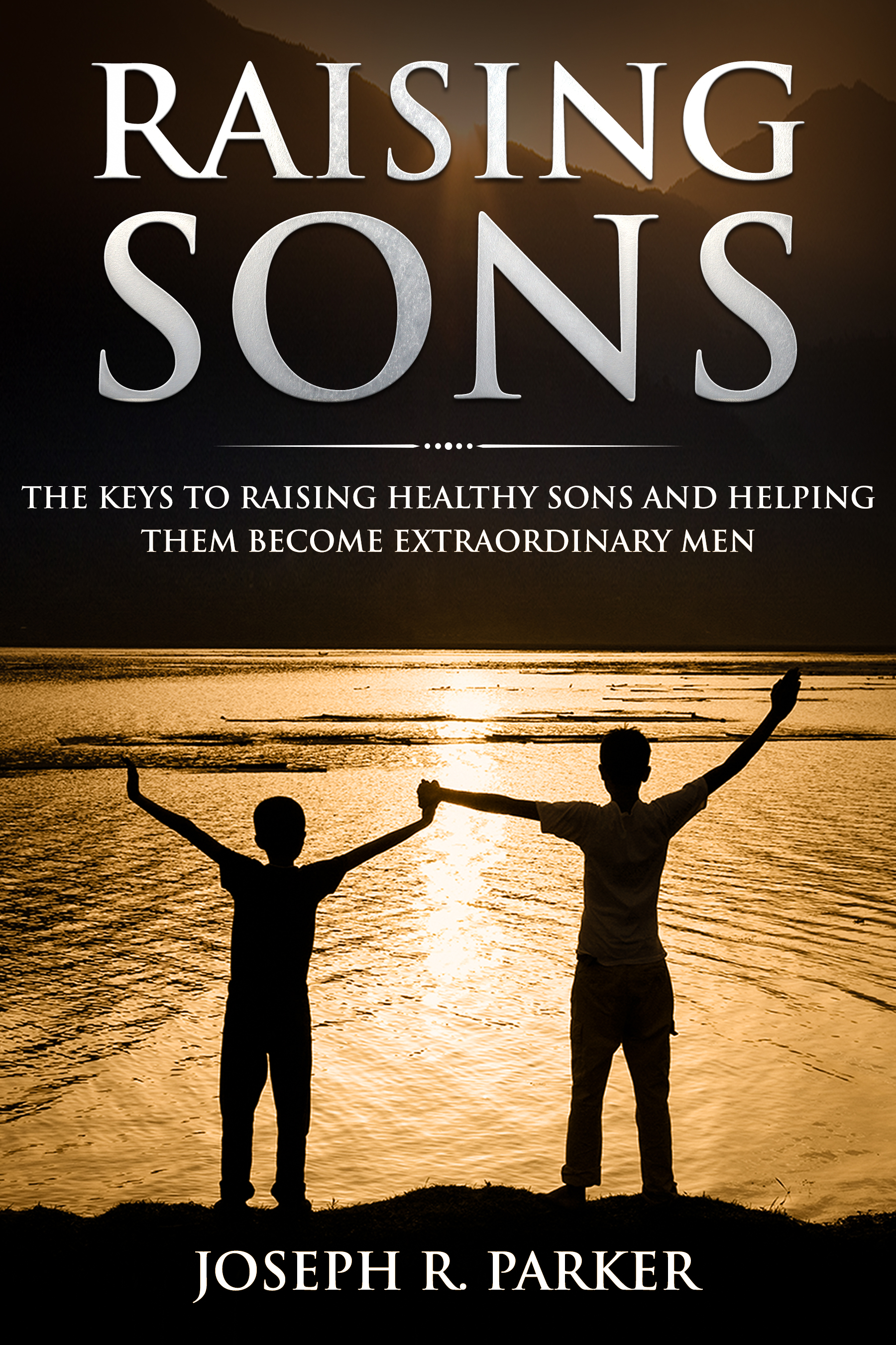 raising sons