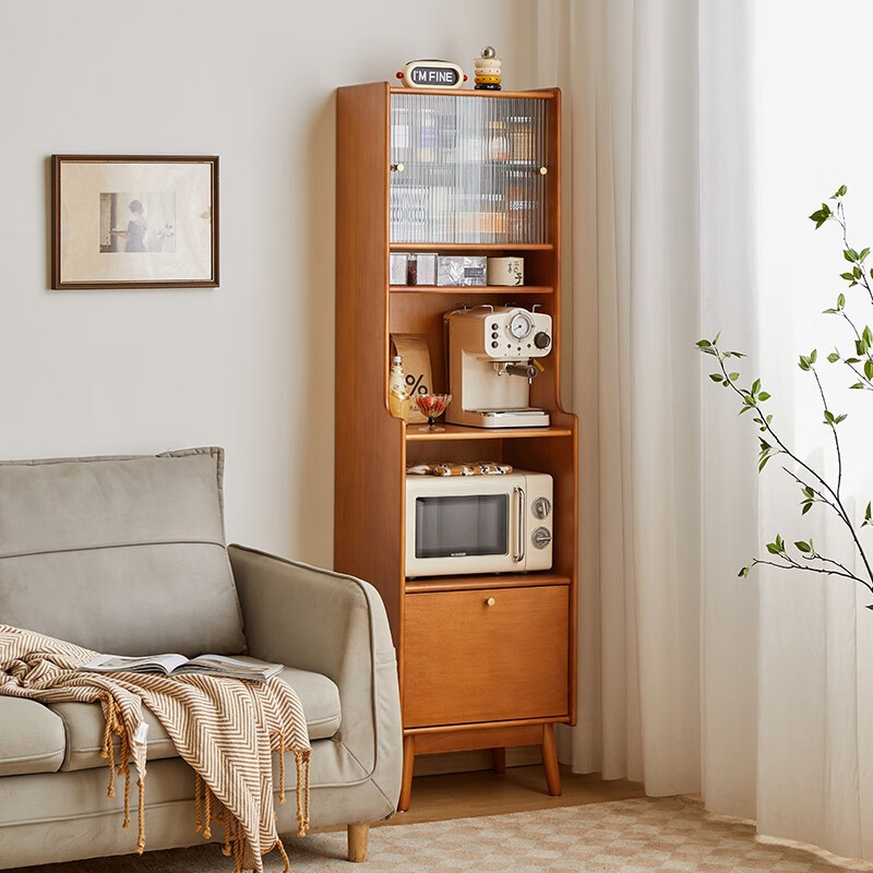 樱桃木色70cm【整装-送货入户】