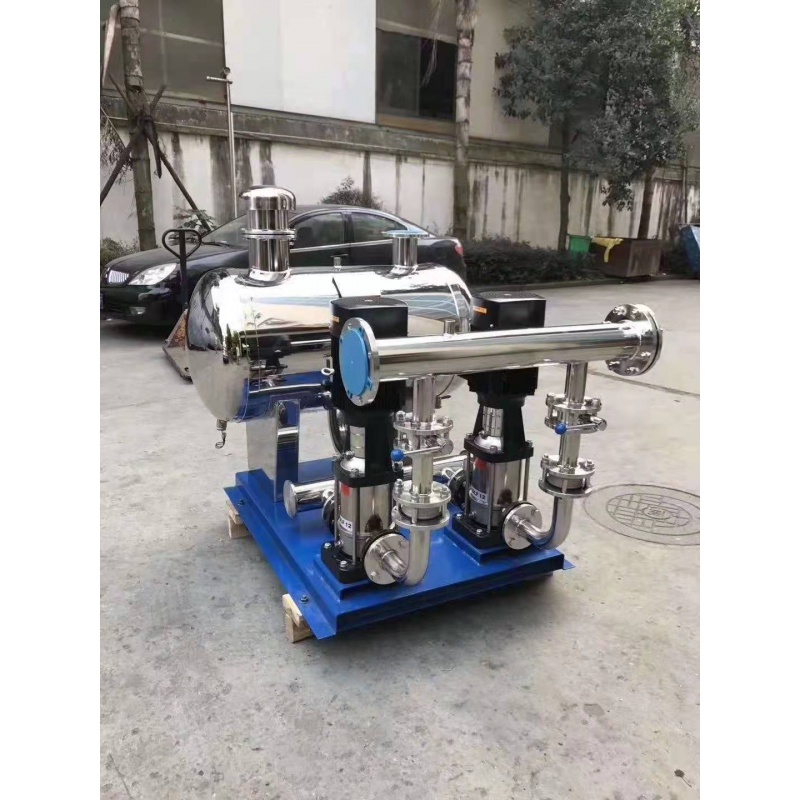 优依思不锈钢多级泵供水设备管道增压泵立式多级耐腐蚀锅炉耐高温给水