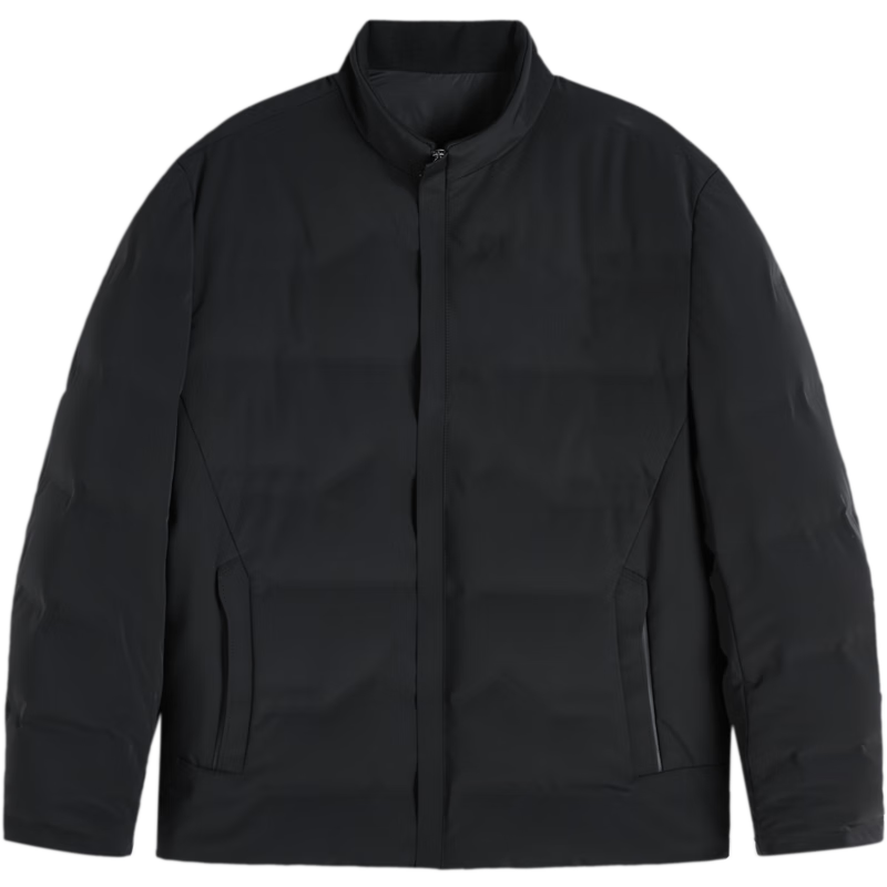 ������װ���۱�ͬ��������챣ůѼ���ѿ���ʿ���޷��ж���NRHG4002  ��ɫ 2XL