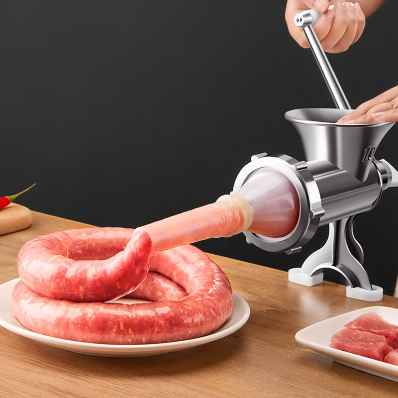 如何查看京东手动绞肉机商品历史价格|手动绞肉机价格走势图