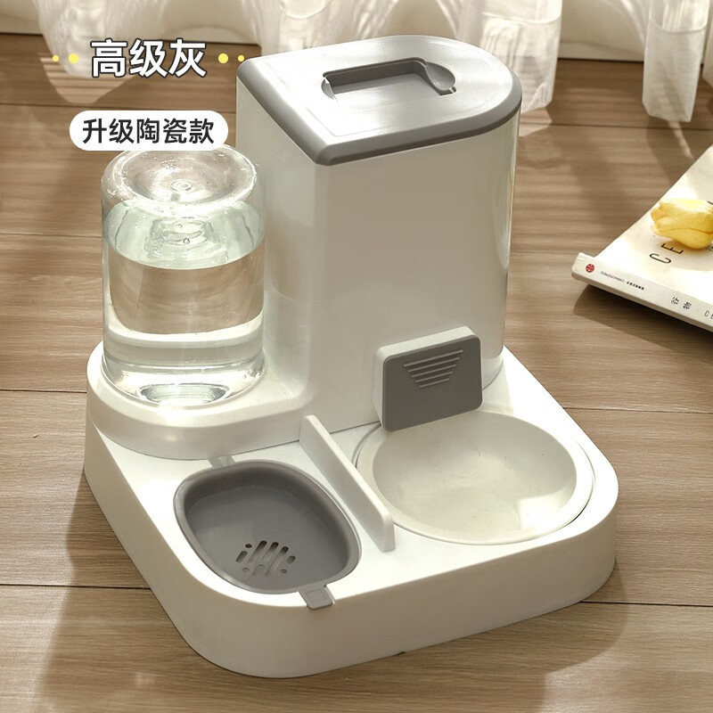 内幕实情曝光KimPets猫碗狗碗真实的经验分享，说说两星期感受告知