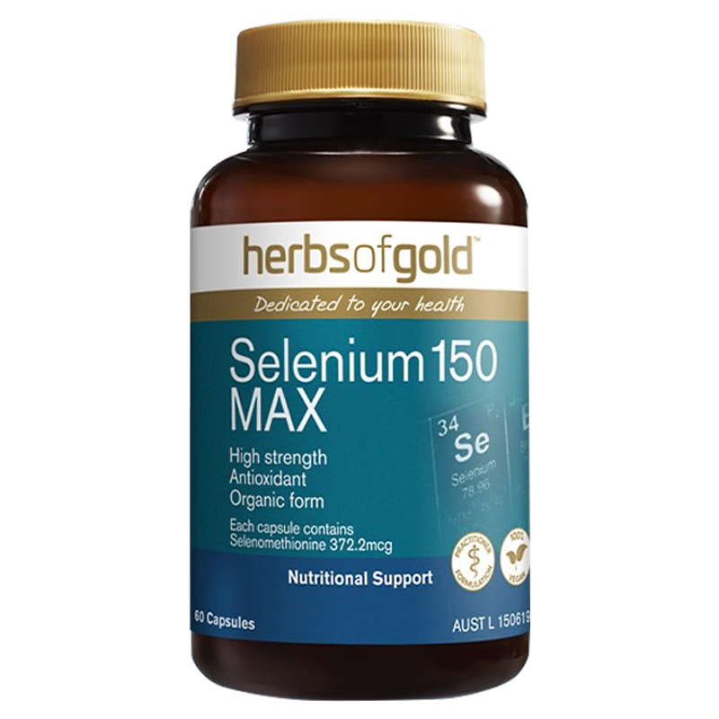 Herbs of Gold ԪֿǿлҰ޽60/ƿ 1ƿ