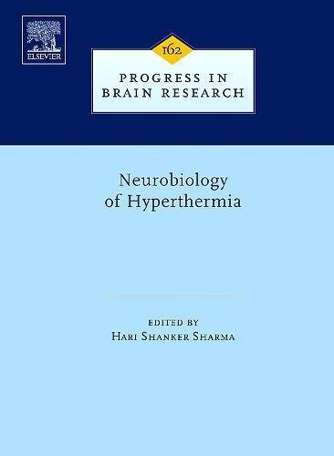 预订 neurobiology of hyperthermia
