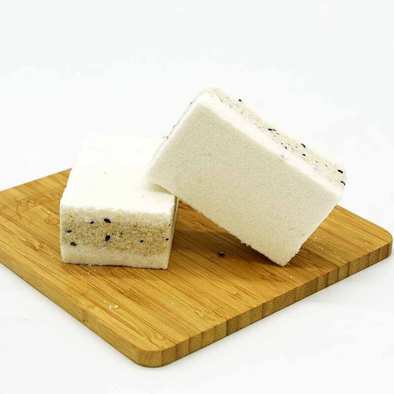 宜享健康八果糕福建省特产小吃香米糕闽南怀旧传统手工香甜咸味16片