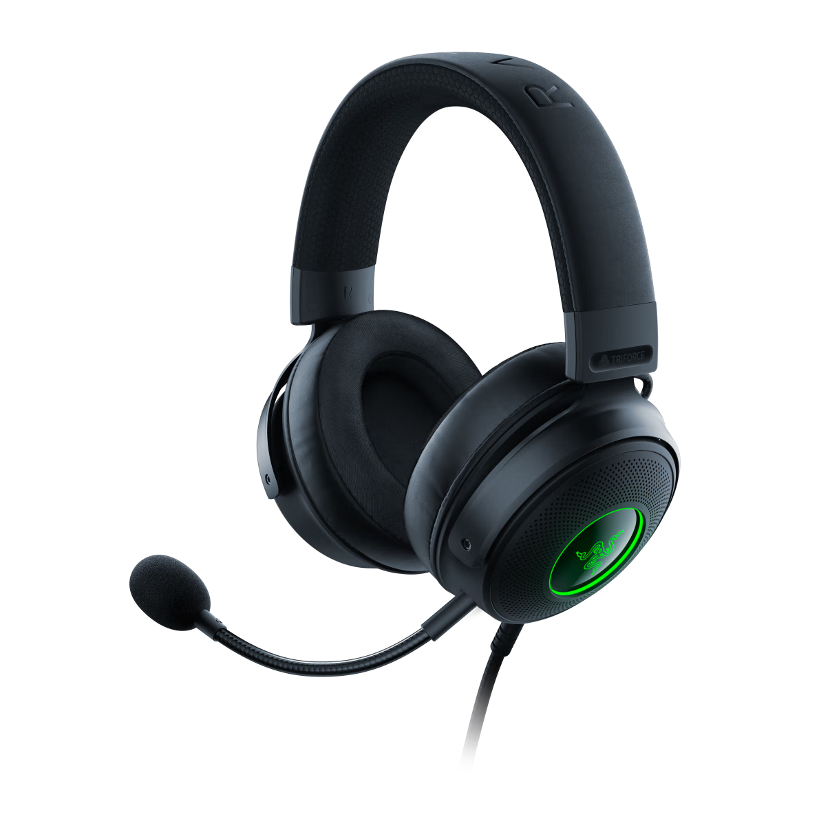 PLUSԱRazer V3 ͷʽ羺Ϸ RGBЧ CSGO  Լ ж286.54Ԫȯ