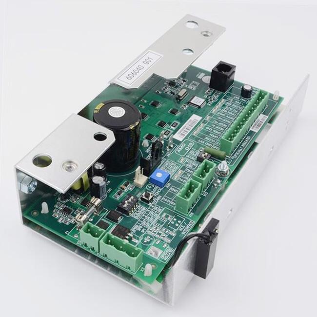 通力电梯全新门机板km606040g01 km606030g01 门机控制板电梯配件 一