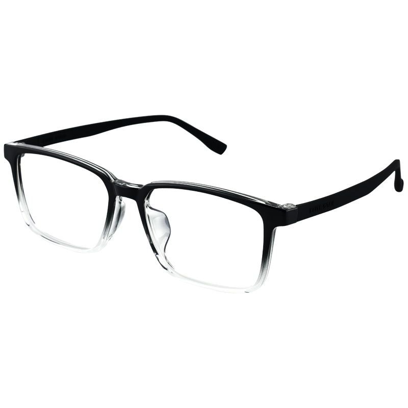 ZEISS 蔡司 防蓝光眼镜 防辐射眼镜 手机电脑护目镜 渐变 视特耐平光防蓝光