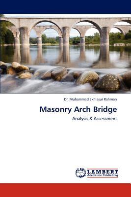 预订masonry arch bridge