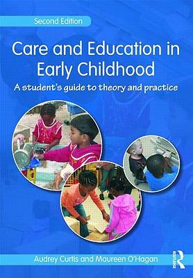 预订 care and education in early childhood: a studen