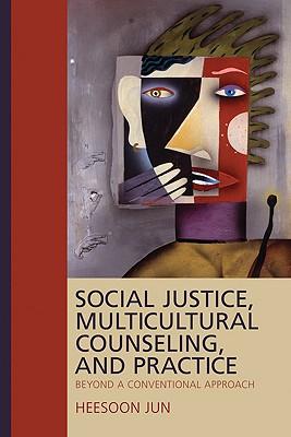 预订social justice, multicultural counseling, and pr