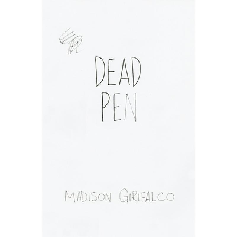 预订 Dead Pen