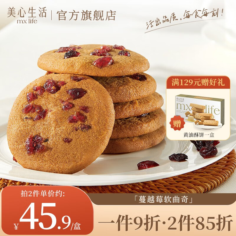 饼干膨化历史价格查询工具|饼干膨化价格走势图