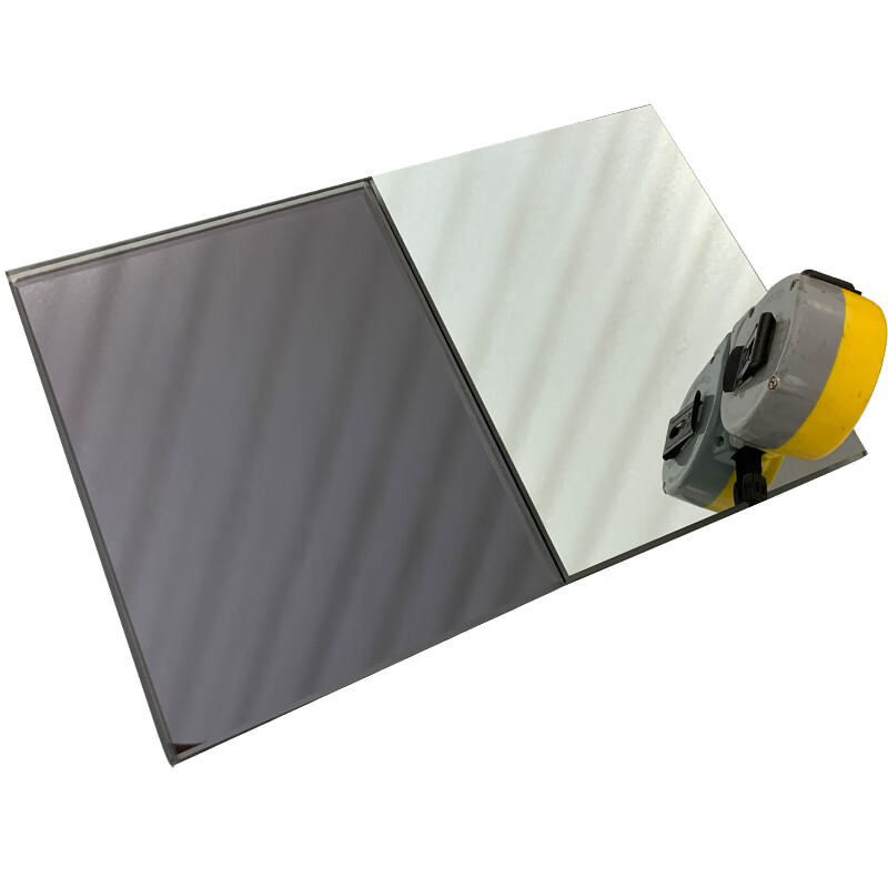 惠利得定制单向玻璃单面镜透视录播单向透视玻璃单面可视透光双面镜