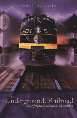 预订 the (underground) railroad in african american literature
