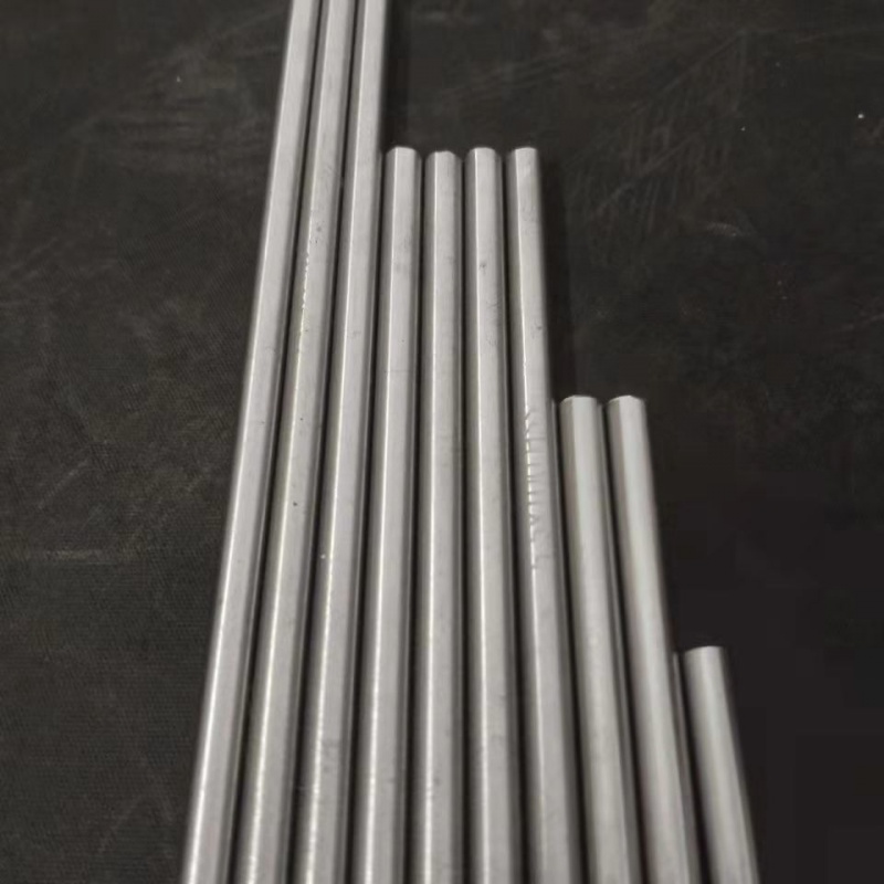 定制适用螺旋铰刀冲子顶杆5.5 5.45 6.35专用顶杆一套可 直径4.