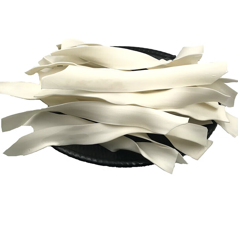 虎钢馋纳嘉新洋芋粉条定西宽粉火锅土豆粉农家手工自制3斤装