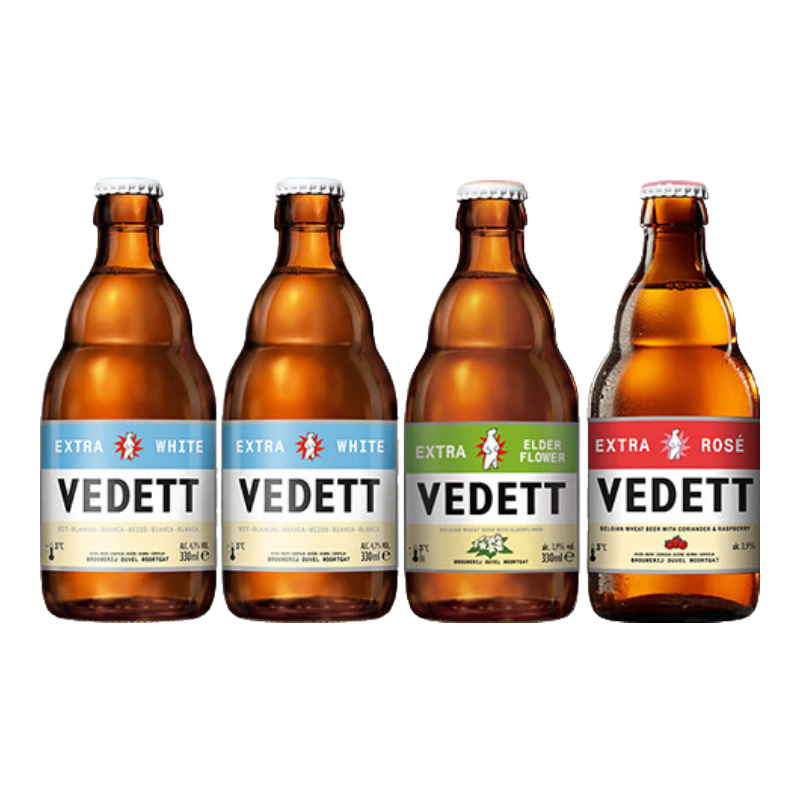 ���ܾ�������� 330ml*4ƿ 