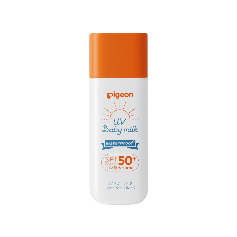 ڲԱףPigeonͯӤɹ˪SPF50+ ɹ ˮ 50g59.8Ԫ2(29.9Ԫ/)
