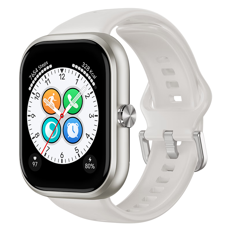 ��ҫ Haylou Watch �����ֱ� �ǹ�� �����˶����Ƕ�λ 262.65Ԫ