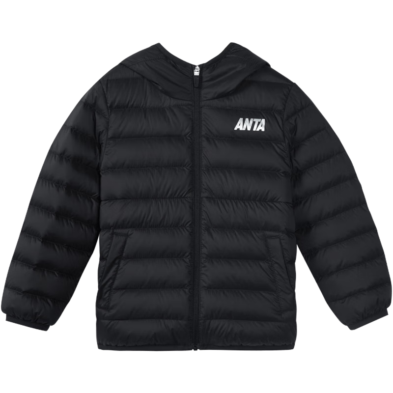 安踏儿童羽绒服选购指南