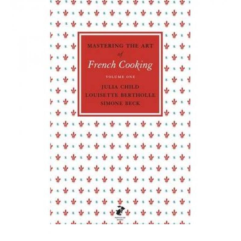 预订 Mastering the Art of French Cooking, Vol.1