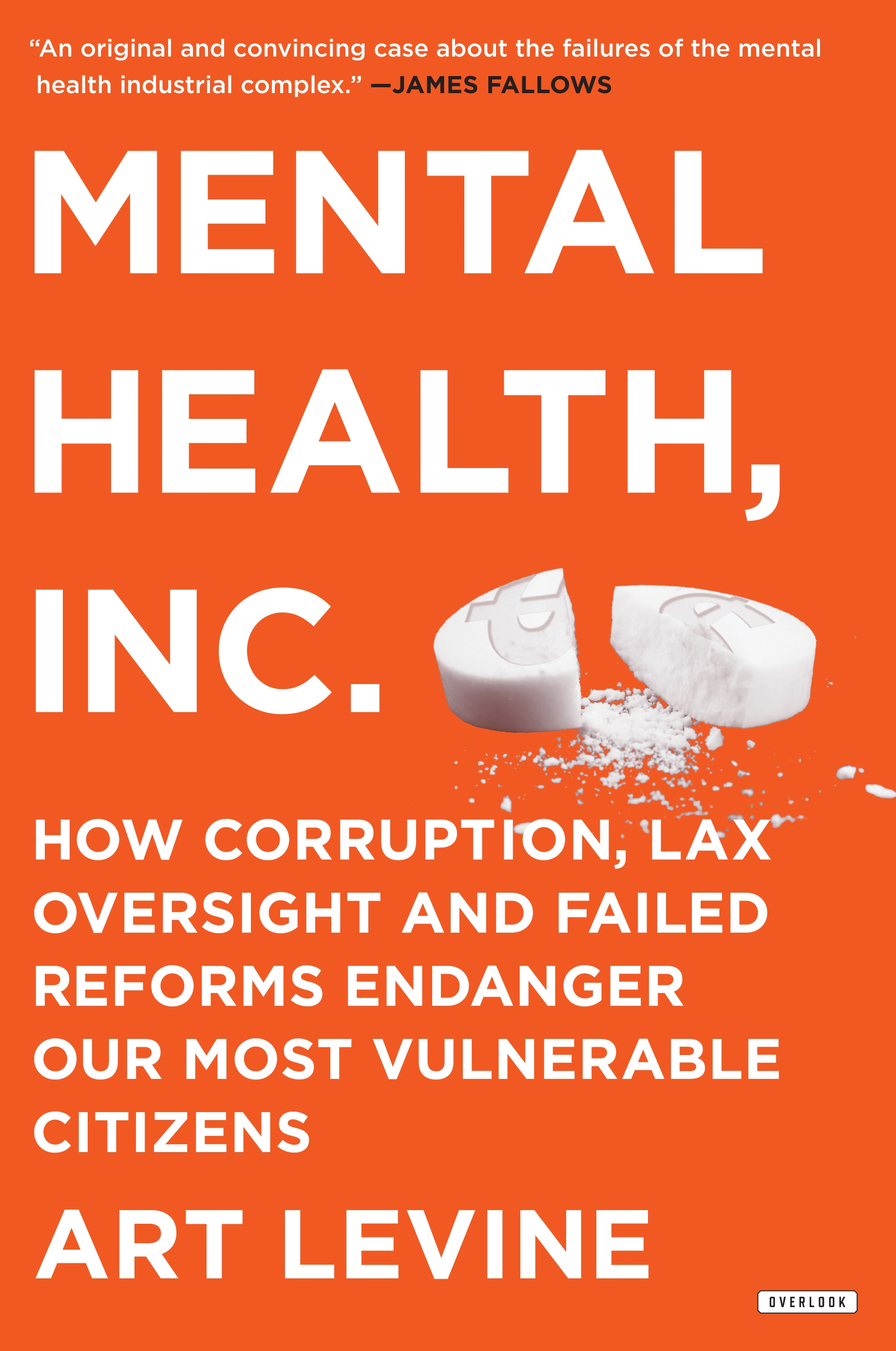 mental health inc