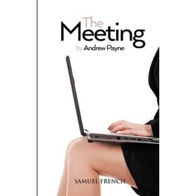 预订预订The Meeting