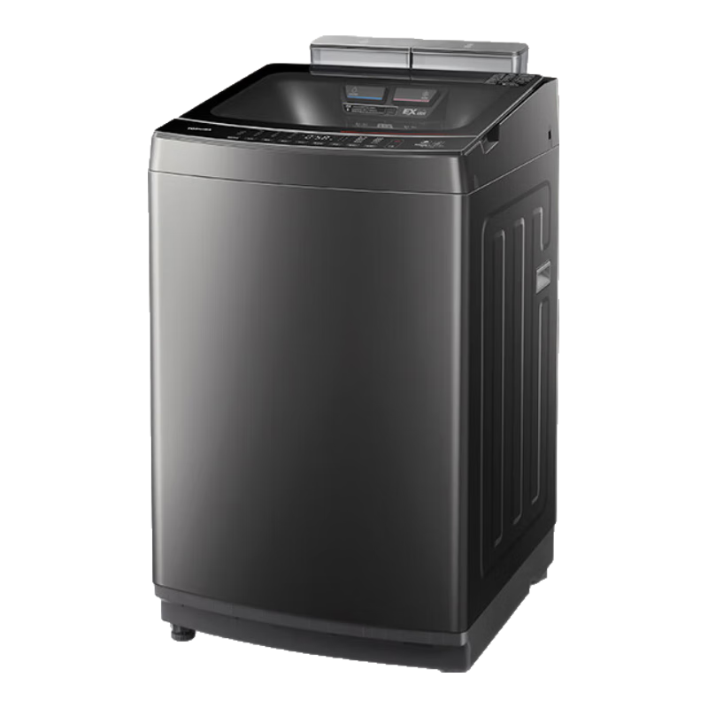 ��֥��TOSHIBA������ϴ�»�ȫ�Զ����á�ͶҺС���DB-10T16DT��ֱ����Ƶ10��������� �Ծɻ��� �ҵ���Ҳ���20%