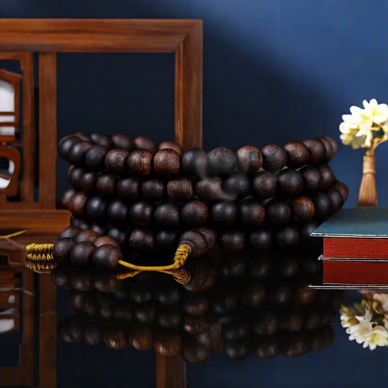 ����Խ��ѿׯ����骳����ִ�108�ŷ���������Ů���ˮ�������������� Խ��ѿׯ����骳���8mm 460Ԫ