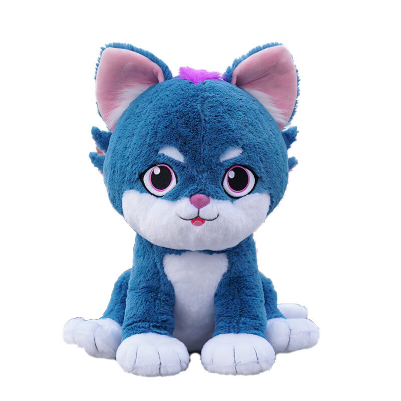 boonie  bears熊出没玩具重返地球公仔毛绒阿布公仔熊大熊二大电影