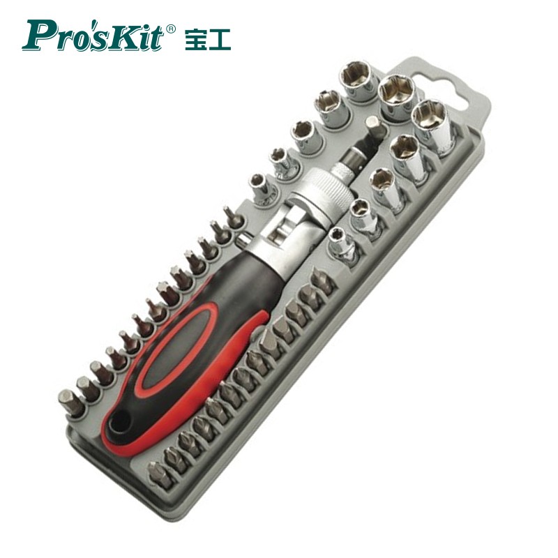 Pro'sKitSD-2309 40PCS ͲǶȵڼֱ