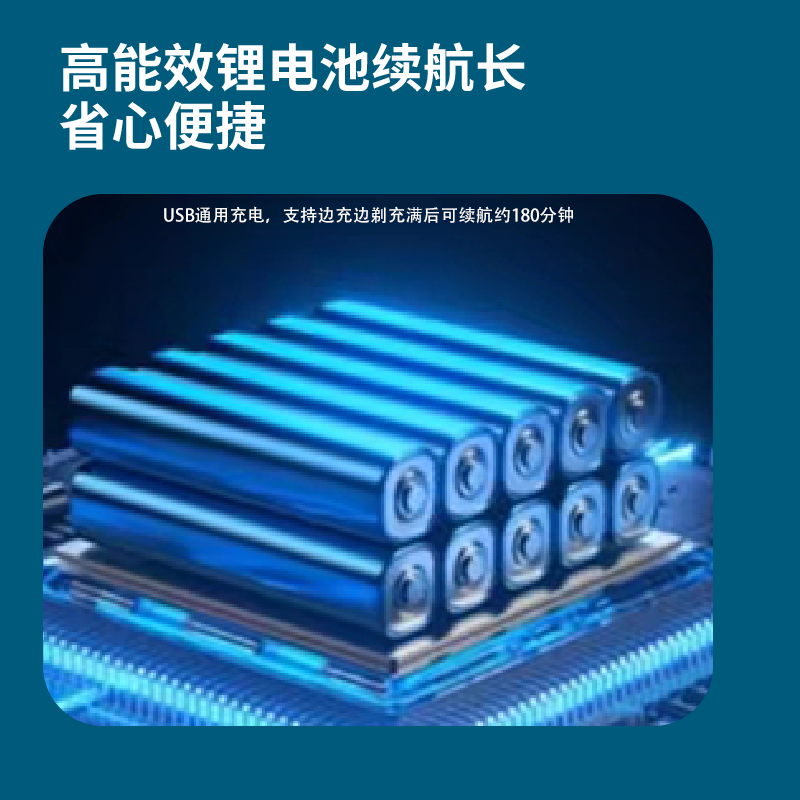 库里狼增白器剃须刀发廊电推剪三网刀头电动可水洗刮胡刀理发器剃光头机 一代透明黄色礼盒装 标配