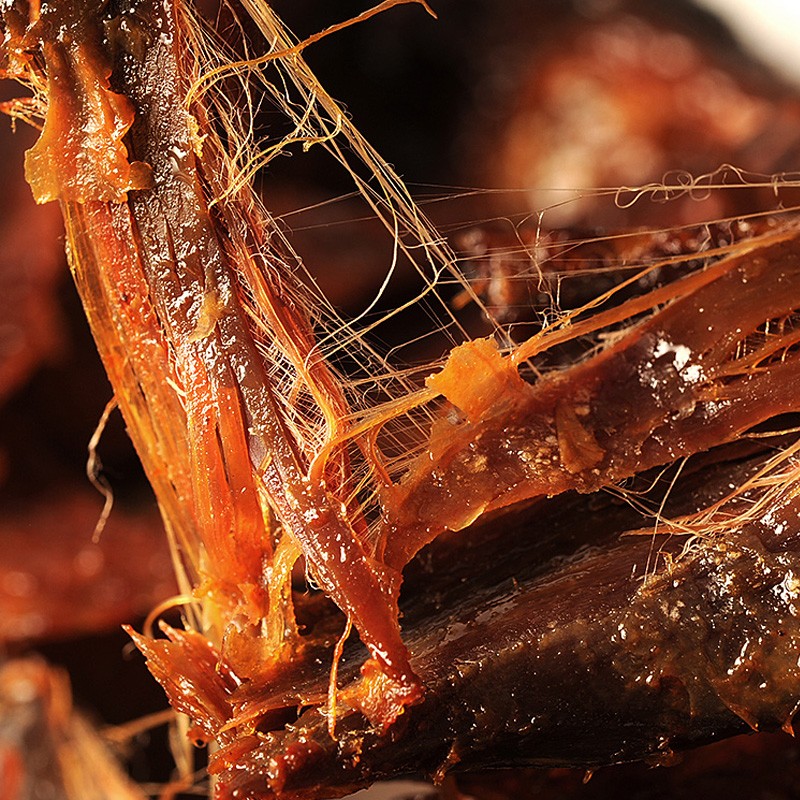 香漫里（XIANGMANLI）江西特产酱板鸭整只烤鸭手撕即食休闲零食 香辣味（整只）微辣