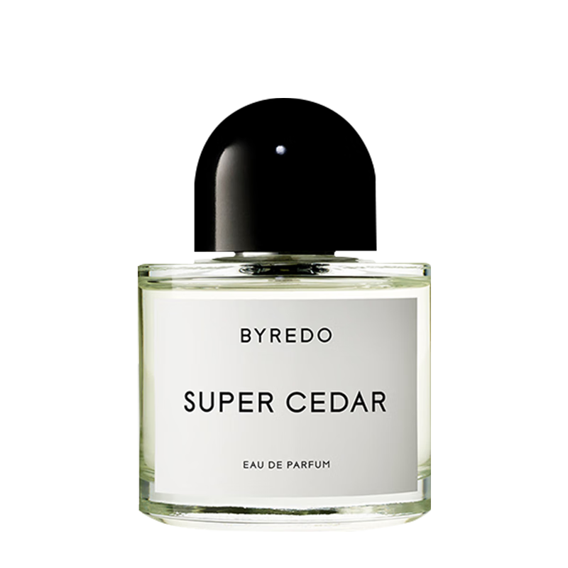 BYREDO 百瑞德 超级雪松 中性香水 EDP 50ml