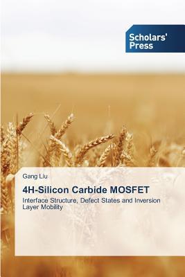 预订4h-silicon carbide mosfet