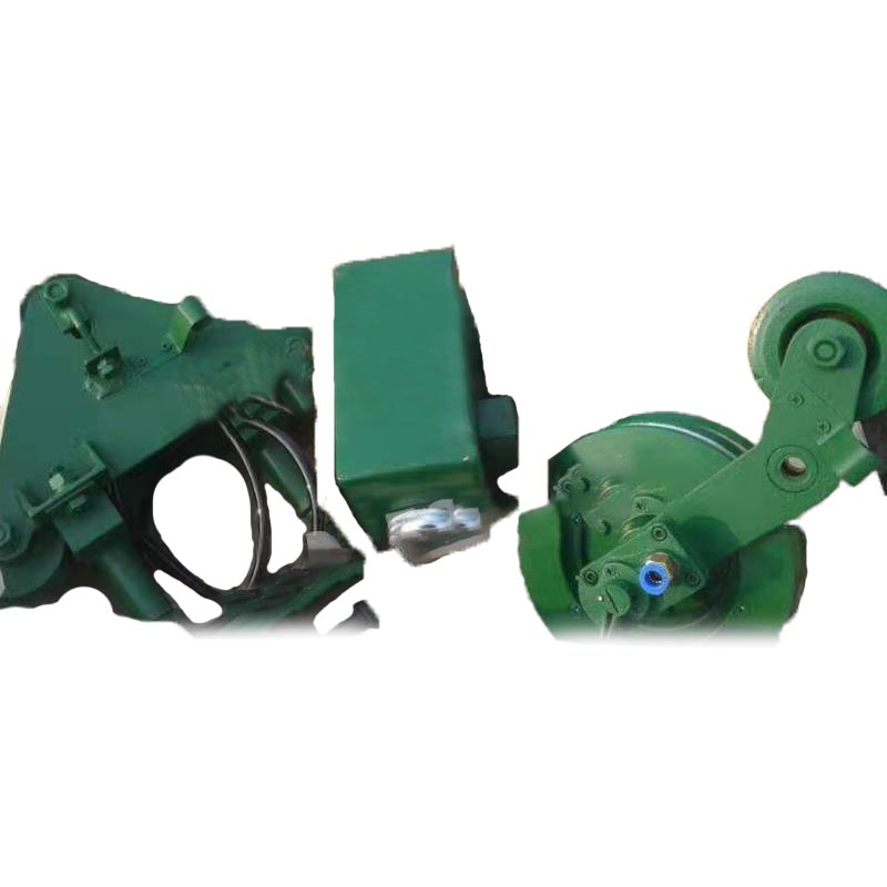 泰瑞恒安 钢丝绳涂油器 trha-tusd28 单股 Φ28 个