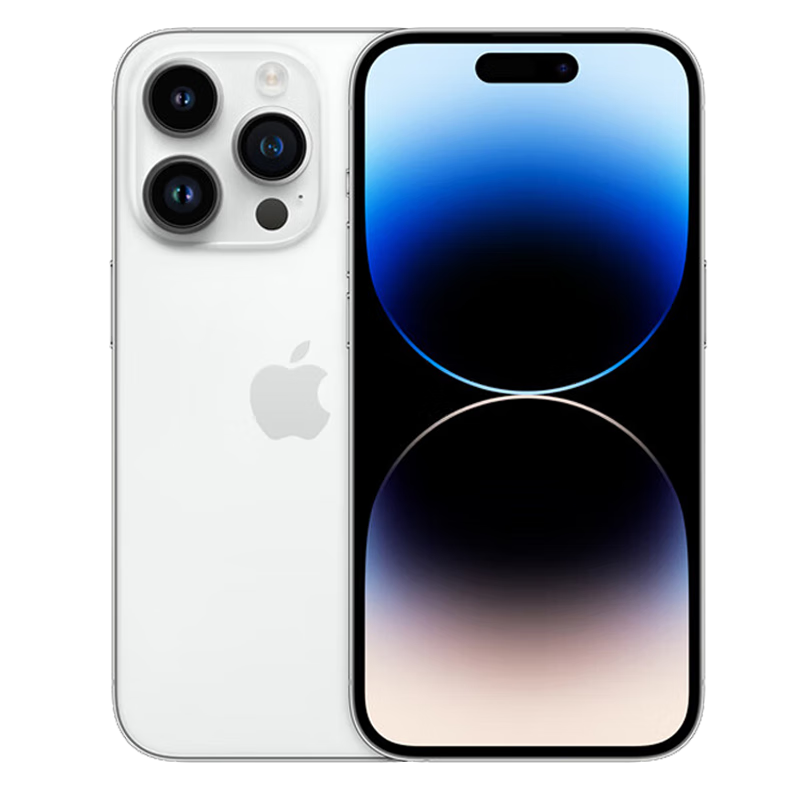 Apple��ȫ��δʹ�á�iPhone 14 Proƻ��14pro�ֻ�5Gȫ��ͨ��Դ�� ����� 256GB �����������+�걣2�꡿