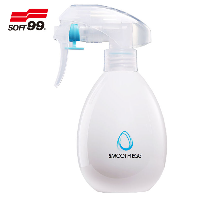 大神分析SOFT99SF-00510镀膜剂怎么样？大家看法如何