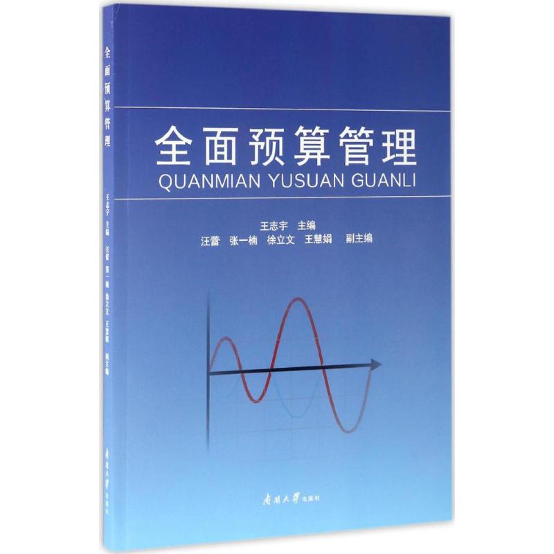 全面预算管理