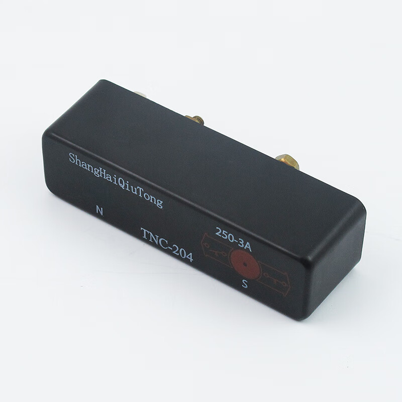 沃嘉tnc-204巨人通力双稳态开关 可替代bn325-r换速舌簧开关 电梯配件